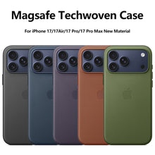 Load image into Gallery viewer, Tech Woven Case