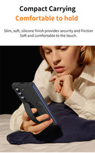 Lataa kuva Galleria-katseluun, Samsung Z Fold 7 Full Protection