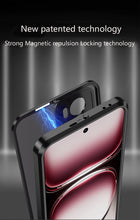 Cargar imagen en el visor de la galería, Aluminum Metal Case Oppo Reno