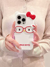 Load image into Gallery viewer, Hello Kitty iPhone Case
