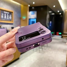 Lataa kuva Galleria-katseluun, Samsung Z Flip - 7/6/5/4/3 Magsafe Case