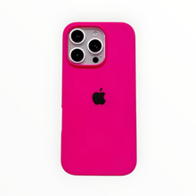 Load image into Gallery viewer, Silicone Case (FIREFLY ROSE)
