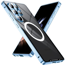 Lataa kuva Galleria-katseluun, Aluminum Alloy Metal Samsung Case