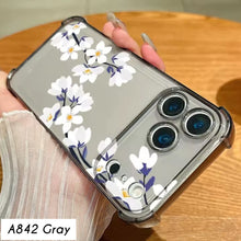 गैलरी व्यूवर में इमेज लोड करें, Flower iPhone Case