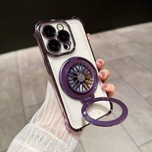 画像をギャラリービューアに読み込む, Rotation Bracket iPhone Case