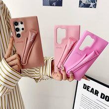 Lataa kuva Galleria-katseluun, Rhode Phone Case With Lip Gloss Samsung