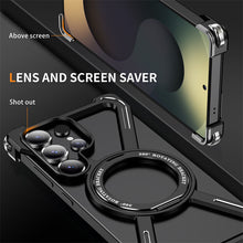 이미지를 갤러리 뷰어에 로드 , Metal Samsung Case