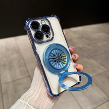 画像をギャラリービューアに読み込む, Rotation Bracket iPhone Case