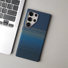 Lataa kuva Galleria-katseluun, Samsung Carbon Fiber Case