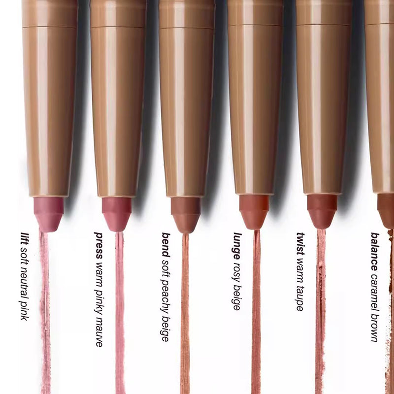 Rhode Peptide Lip Shape – Techinfinities