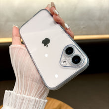 画像をギャラリービューアに読み込む, Luxury Glitter Case