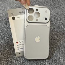 Load image into Gallery viewer, New iPhone Case & Camera Protection
