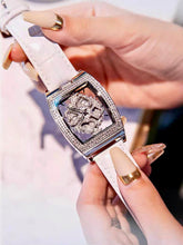 Lataa kuva Galleria-katseluun, Fashionable Elegant Woman Watch