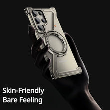 이미지를 갤러리 뷰어에 로드 , Metal Samsung Case