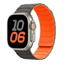 Lataa kuva Galleria-katseluun, Magnetic Apple Watch Band