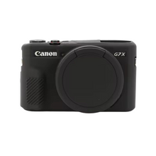 Lade das Bild in den Galerie-Viewer, Soft Silicone Rubber Camera Body Case