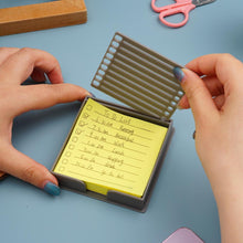 Lataa kuva Galleria-katseluun, Sticky Notes Organizer