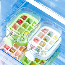 Ladda upp bild till gallerivisning, Ice Cube Maker Bottle