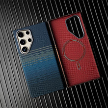 Lataa kuva Galleria-katseluun, Samsung Carbon Fiber Case