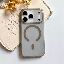 Load image into Gallery viewer, Magsafe Ultra Thin Case