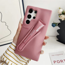 Load image into Gallery viewer, Rhode Phone Case With Lip Gloss Samsung