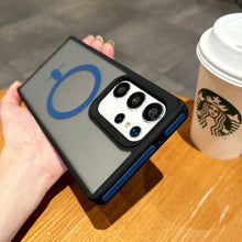 Lataa kuva Galleria-katseluun, Matte Magsafe Samsung Case
