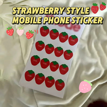 Afbeelding in Gallery-weergave laden, Rhode Stickers