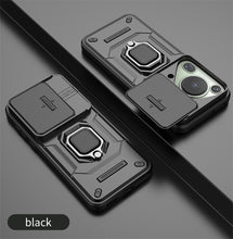 Load image into Gallery viewer, Huawei Shockproof Case