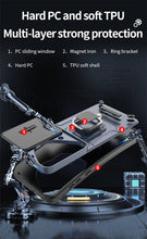 Load image into Gallery viewer, Huawei Shockproof Case