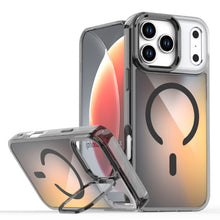 Load image into Gallery viewer, Bracket Lens Dual Bracket iPhone Case