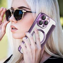 Load image into Gallery viewer, iPhone Magsafe Wallet Case