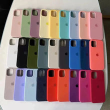 Lataa kuva Galleria-katseluun, Silicone Case (ENCRINITE)