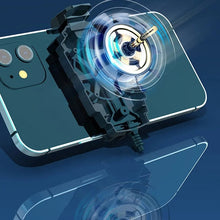 Afbeelding in Gallery-weergave laden, Phone Silent Cooler