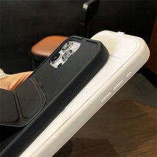 Lade das Bild in den Galerie-Viewer, Flip Folding Magnetic iPhone Case