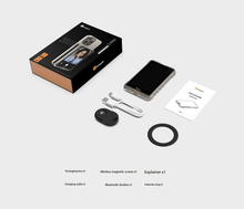 Afbeelding in Gallery-weergave laden, Photorgear Magnetic Vlog Selfie Monitor