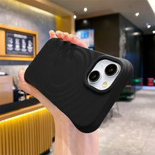 Load image into Gallery viewer, Water Ripple iPhone Case