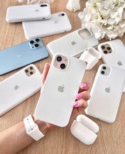 Lataa kuva Galleria-katseluun, Silicone Case (FUCHSIA)