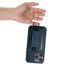 Cargar imagen en el visor de la galería, New iPhone Wallet Case