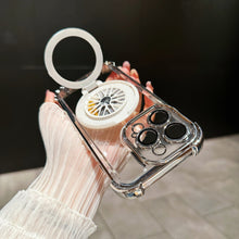 画像をギャラリービューアに読み込む, Rotation Bracket iPhone Case