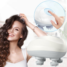 Charger l'image dans la galerie, Electric Smart Scalp Massager