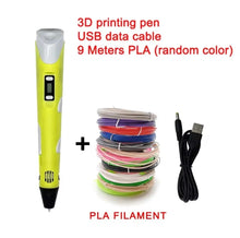 Load image into Gallery viewer, 3D Printing Pen For Kids