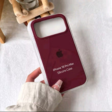 Load image into Gallery viewer, iPhone Silicone Case