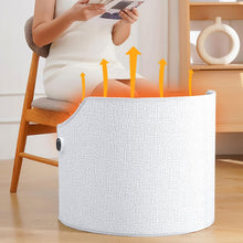 Charger l'image dans la galerie, Electric Heated Foot Warmer Pad