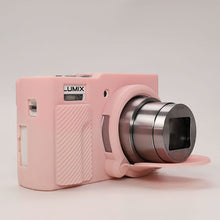 Load image into Gallery viewer, Soft Silicone Rubber Panasonic Lumix Camera