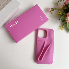 Ladda upp bild till gallerivisning, Rhode Phone Case Without Lip Gloss