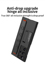 Carica l'immagine nel visualizzatore di Gallery, Ultra Leather Samsung Case