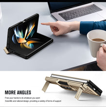 Lataa kuva Galleria-katseluun, Samsung Z Fold Series Full Protection