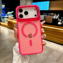 Lataa kuva Galleria-katseluun, Magsafe Stand Phone Case