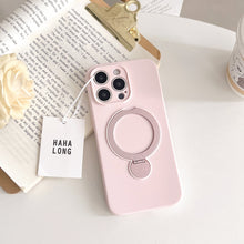 Afbeelding in Gallery-weergave laden, Liquid Magsafe iPhone Case