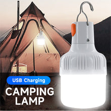 Carica l'immagine nel visualizzatore di Gallery, Multifunctional Camping Lamp